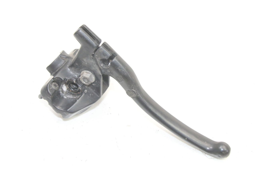 photo de LEFT BRAKE LEVER MOUNT PEUGEOT TREKKER TKR 50 (2005 - 2014)