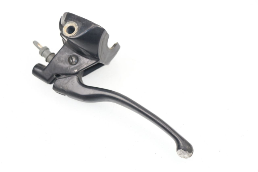 photo de LEFT BRAKE LEVER MOUNT PEUGEOT TREKKER TKR 50 (2005 - 2014)