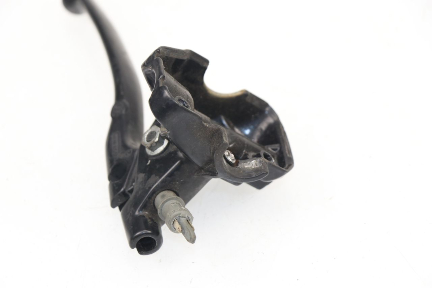 photo de LEFT BRAKE LEVER MOUNT PEUGEOT TREKKER TKR 50 (2005 - 2014)