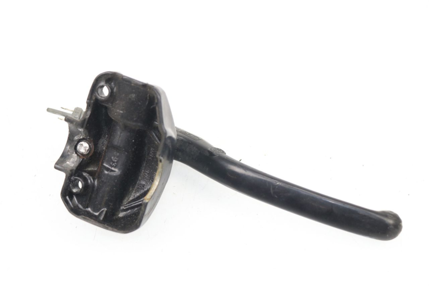 photo de LEFT BRAKE LEVER MOUNT PEUGEOT TREKKER TKR 50 (2005 - 2014)