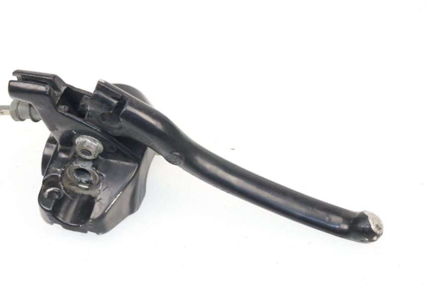 photo de LEFT BRAKE LEVER MOUNT PEUGEOT TREKKER TKR 50 (2005 - 2014)