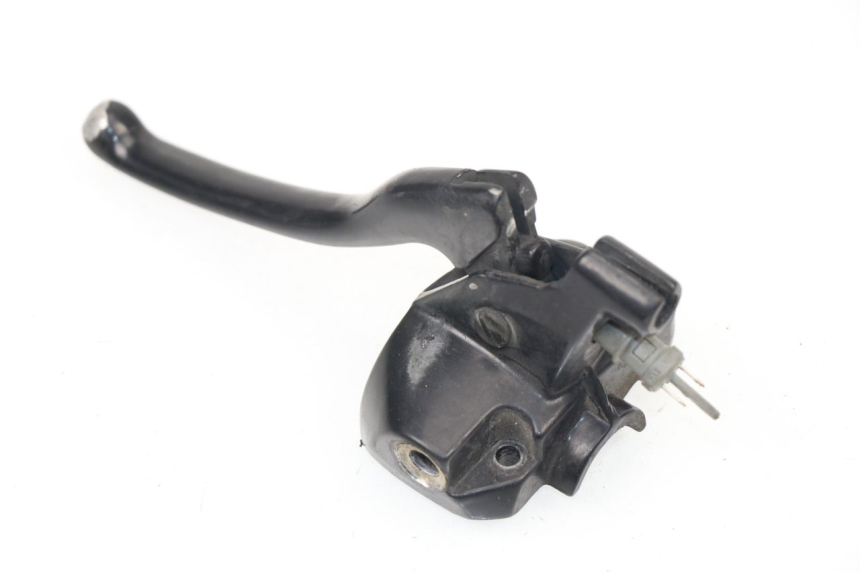 photo de LEFT BRAKE LEVER MOUNT PEUGEOT TREKKER TKR 50 (2005 - 2014)