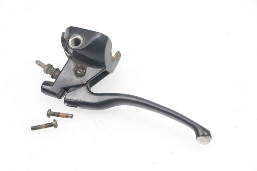 photo de LEFT BRAKE LEVER MOUNT PEUGEOT VIVACITY 50 (2004 - 2009)