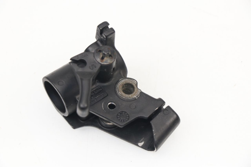 photo de LEFT BRAKE LEVER MOUNT PIAGGIO CIAO P MIX 50 (1996 - 2000)