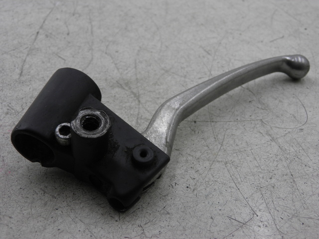 photo de LEFT BRAKE LEVER PIAGGIO FLY 125 (2005 - 2012)