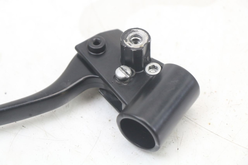 photo de LEFT BRAKE LEVER MOUNT PIAGGIO NEW TYPHOON 50 (2010 - 2017)