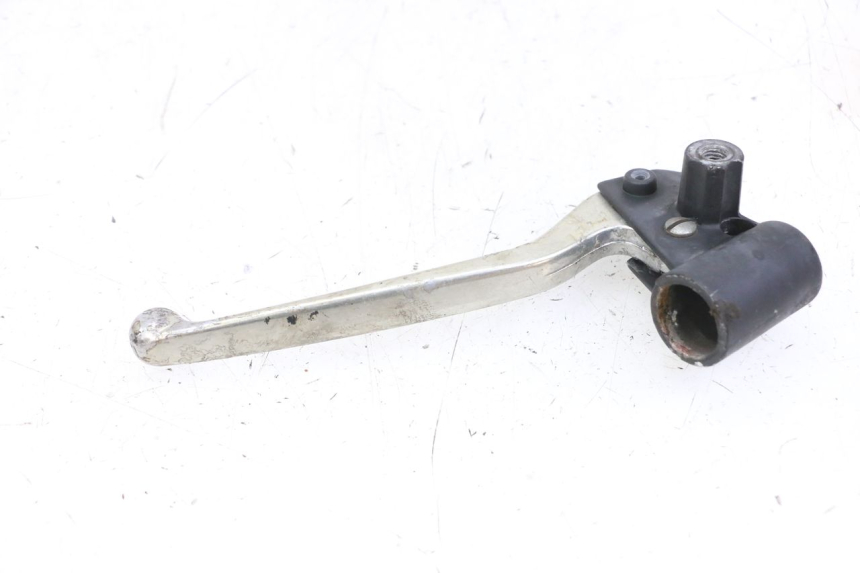 photo de LEFT BRAKE LEVER MOUNT PIAGGIO VESPA LX 150 (2005 - 2013)