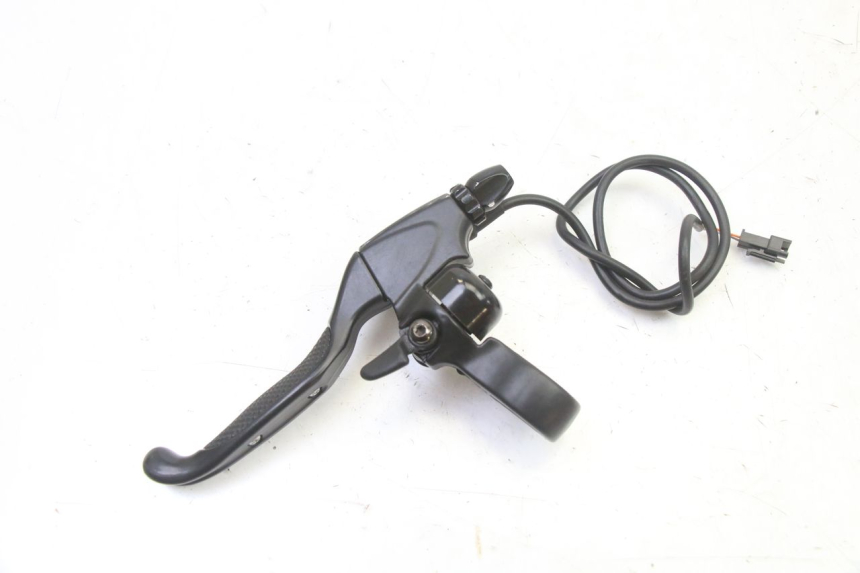 photo de LEFT BRAKE LEVER PUNK ELECTRIC RIDER 1