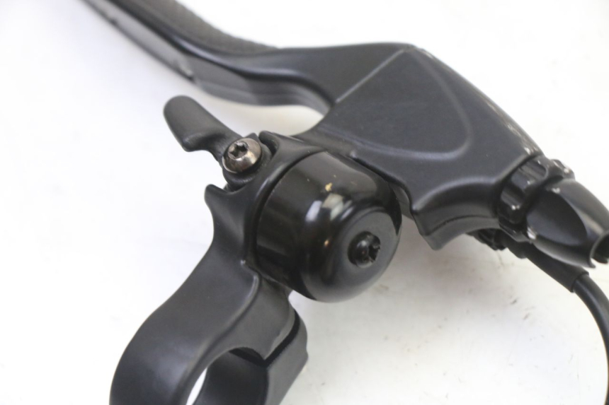 photo de LEFT BRAKE LEVER PUNK ELECTRIC RIDER 1