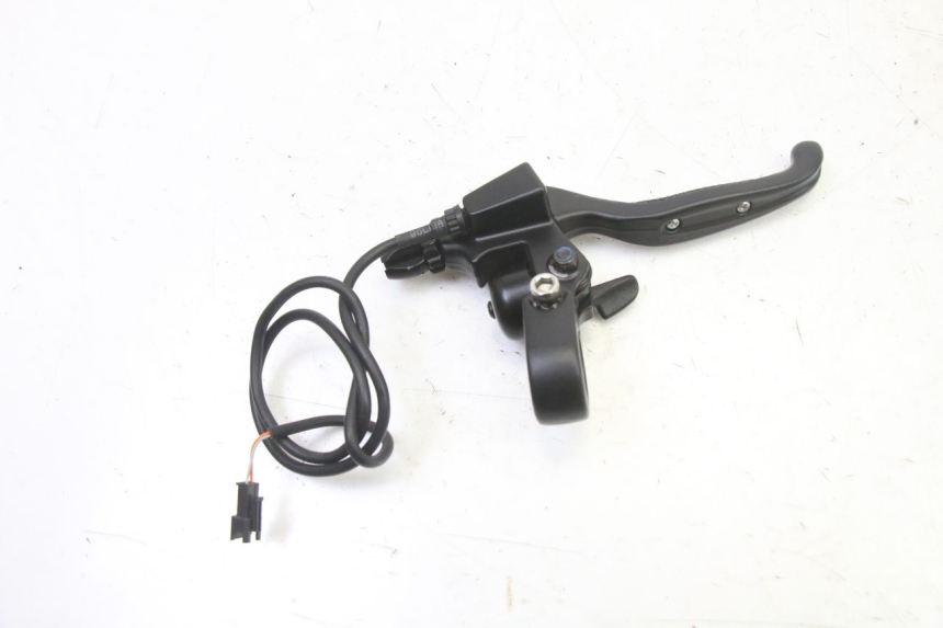 photo de LEFT BRAKE LEVER PUNK ELECTRIC RIDER 1