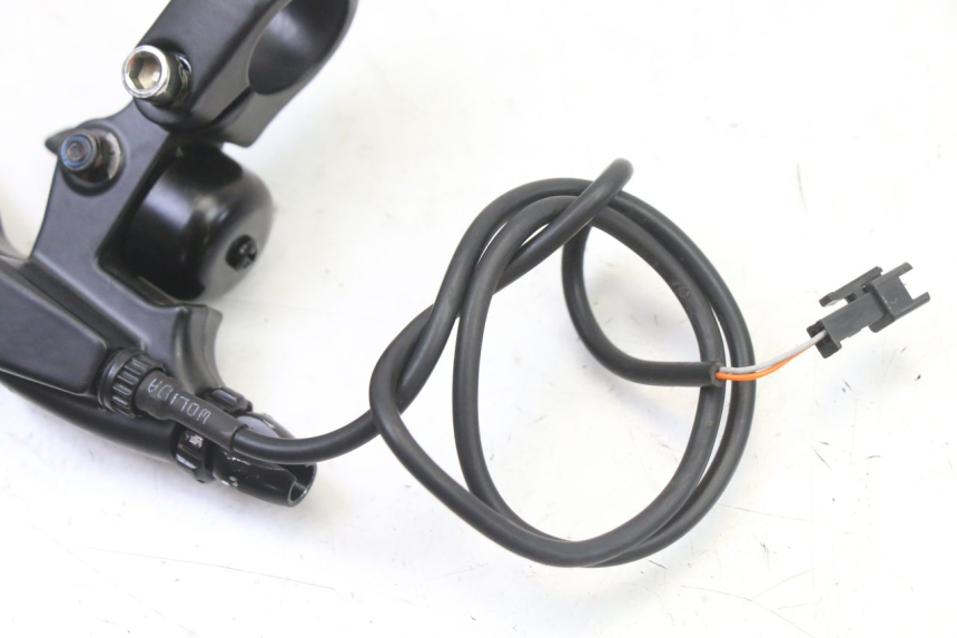 photo de LEFT BRAKE LEVER PUNK ELECTRIC RIDER 1