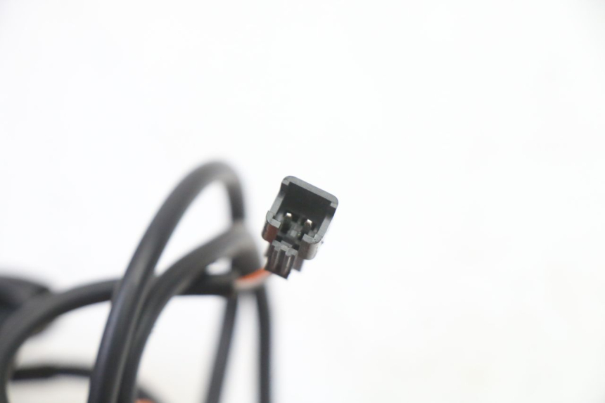 photo de LEFT BRAKE LEVER PUNK ELECTRIC RIDER 1