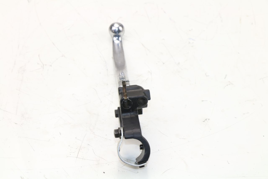 photo de LEFT BRAKE LEVER MOUNT S-RIDER CAPRI 2T 50 (2010 - 2017)
