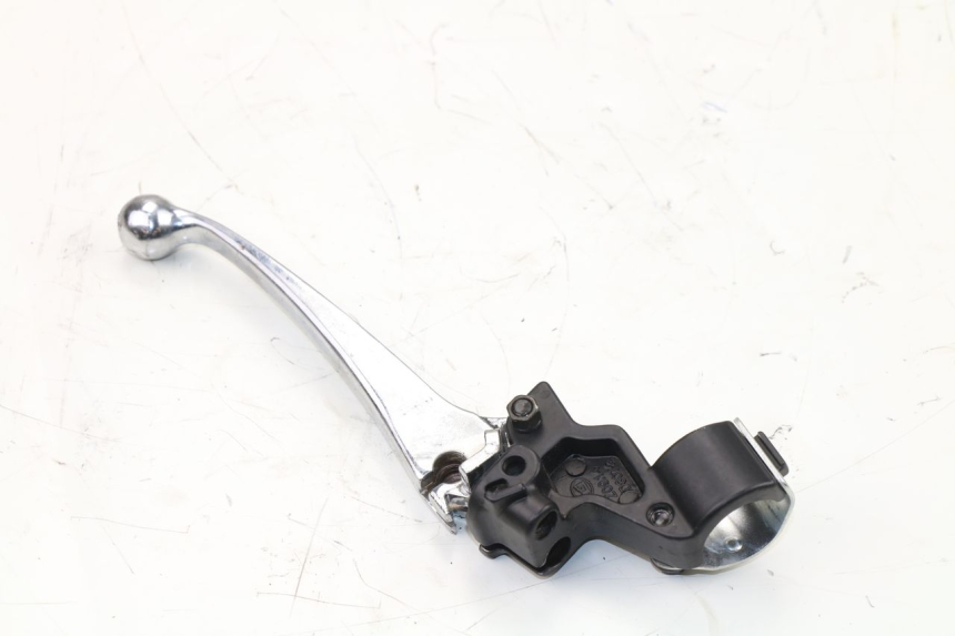 photo de LEFT BRAKE LEVER MOUNT S-RIDER CAPRI 2T 50 (2010 - 2017)