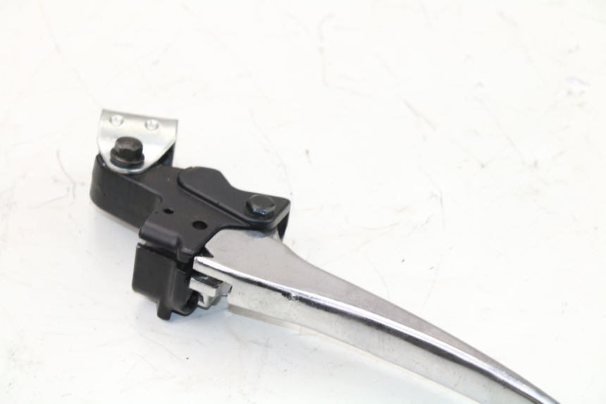 photo de LEFT BRAKE LEVER MOUNT S-RIDER CAPRI 2T 50 (2010 - 2017)