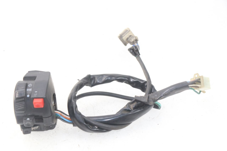 photo de LEFT BRAKE LEVER MOUNT SHINERAY XY150STE 150