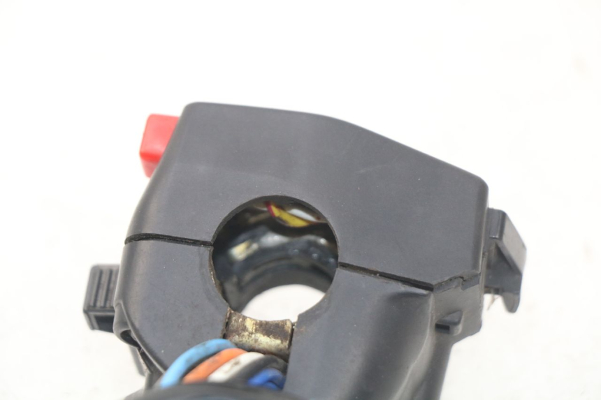 photo de LEFT BRAKE LEVER MOUNT SHINERAY XY150STE 150