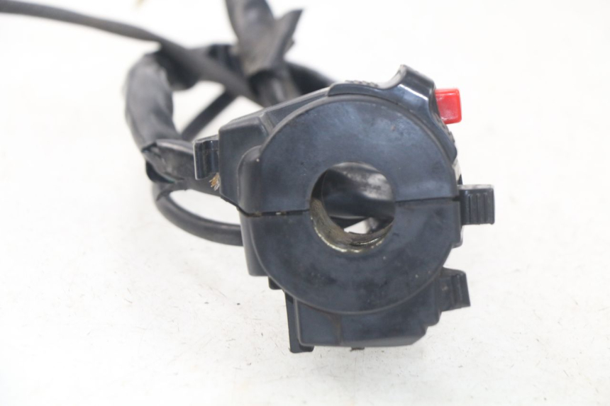 photo de LEFT BRAKE LEVER MOUNT SHINERAY XY150STE 150