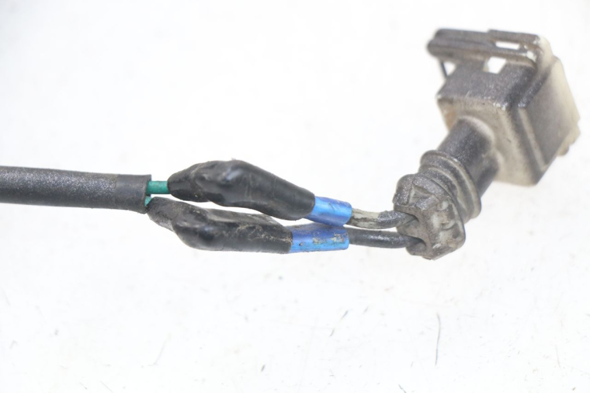 photo de LEFT BRAKE LEVER MOUNT SHINERAY XY150STE 150