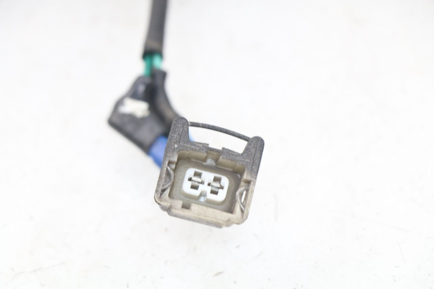 photo de LEFT BRAKE LEVER MOUNT SHINERAY XY150STE 150