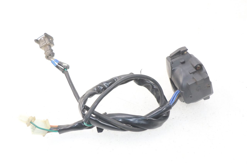 photo de LEFT BRAKE LEVER MOUNT SHINERAY XY150STE 150