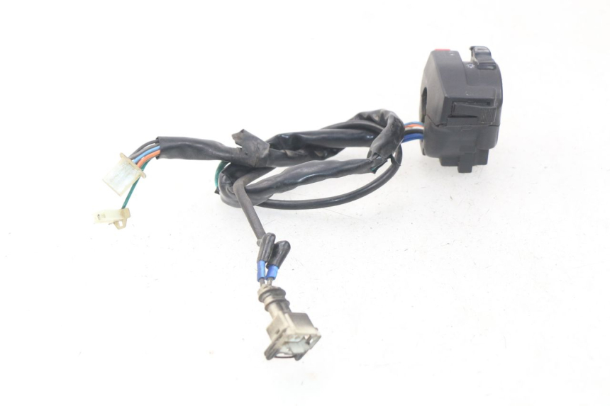 photo de LEFT BRAKE LEVER MOUNT SHINERAY XY150STE 150