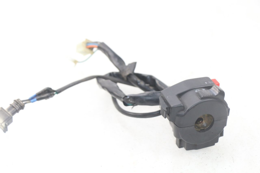 photo de LEFT BRAKE LEVER MOUNT SHINERAY XY150STE 150