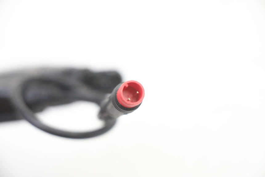 photo de LEFT BRAKE LEVER NAMI STELLAR 1