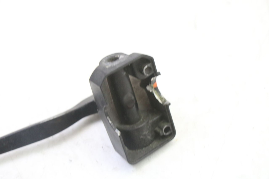 photo de LEFT BRAKE LEVER MOUNT PEUGEOT STREETZONE I 2T 50 (2018 - 2020)