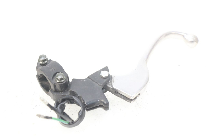 photo de LEFT BRAKE LEVER MOUNT KYMCO SUPER 8 4T 50 (2018 - 2020)