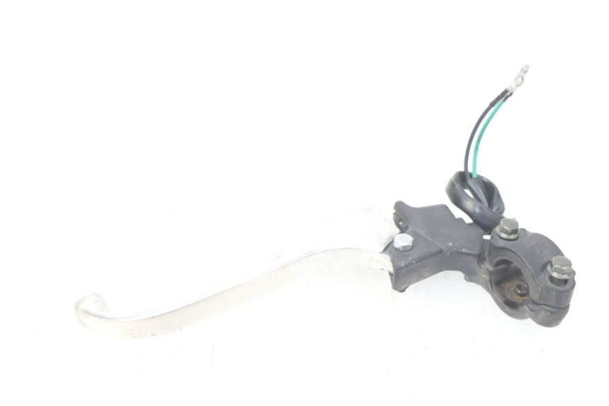 photo de LEFT BRAKE LEVER MOUNT KYMCO SUPER 8 4T 50 (2018 - 2020)