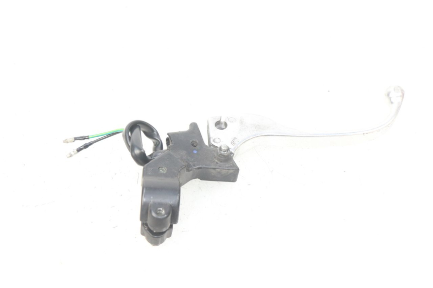 photo de LEFT BRAKE LEVER MOUNT KYMCO SUPER 8 4T 50 (2018 - 2020)