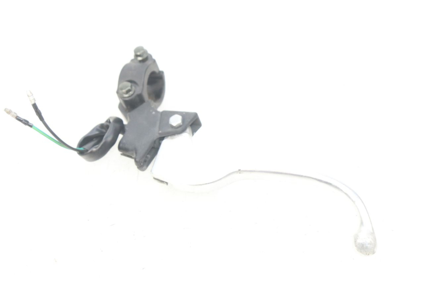 photo de LEFT BRAKE LEVER MOUNT KYMCO SUPER 8 4T 50 (2018 - 2020)