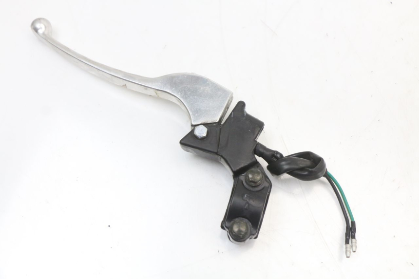 photo de LEFT BRAKE LEVER MOUNT KYMCO SUPER 8 4T 50 (2018 - 2020)