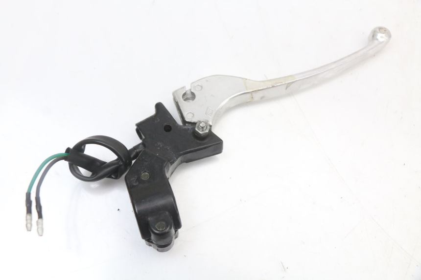 photo de LEFT BRAKE LEVER MOUNT KYMCO SUPER 8 4T 50 (2018 - 2020)