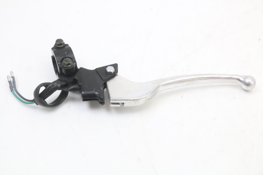 photo de LEFT BRAKE LEVER MOUNT KYMCO SUPER 8 4T 50 (2018 - 2020)