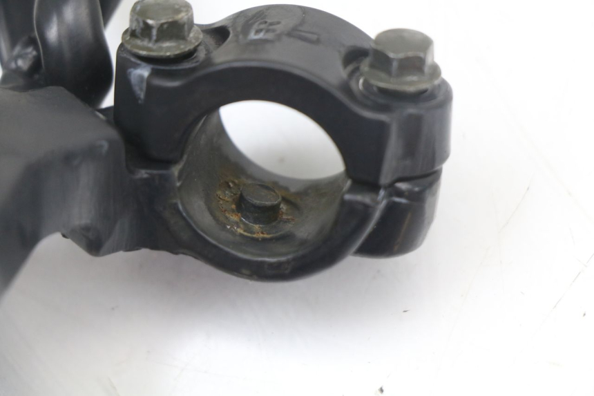photo de LEFT BRAKE LEVER MOUNT KYMCO SUPER 8 4T 50 (2018 - 2020)