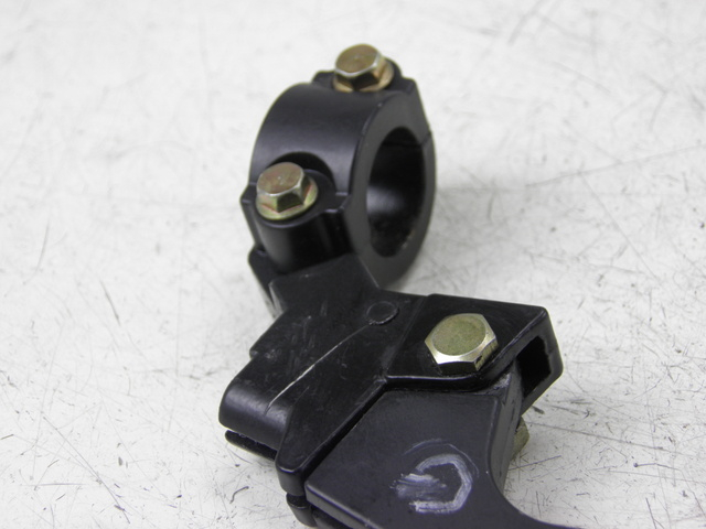 photo de LEFT BRAKE LEVER MOUNT SWEET ELEC SWEET RACER TOB BOY 1 (2009 - 2012)
