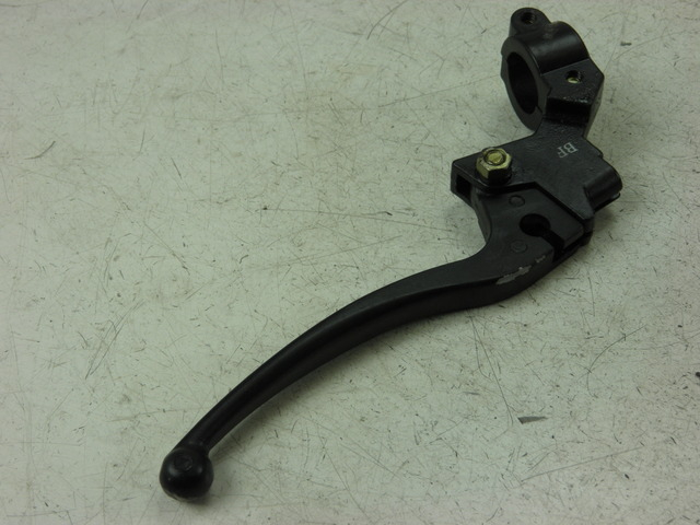photo de LEFT BRAKE LEVER MOUNT SWEET ELEC SWEET RACER TOB BOY 1 (2009 - 2012)
