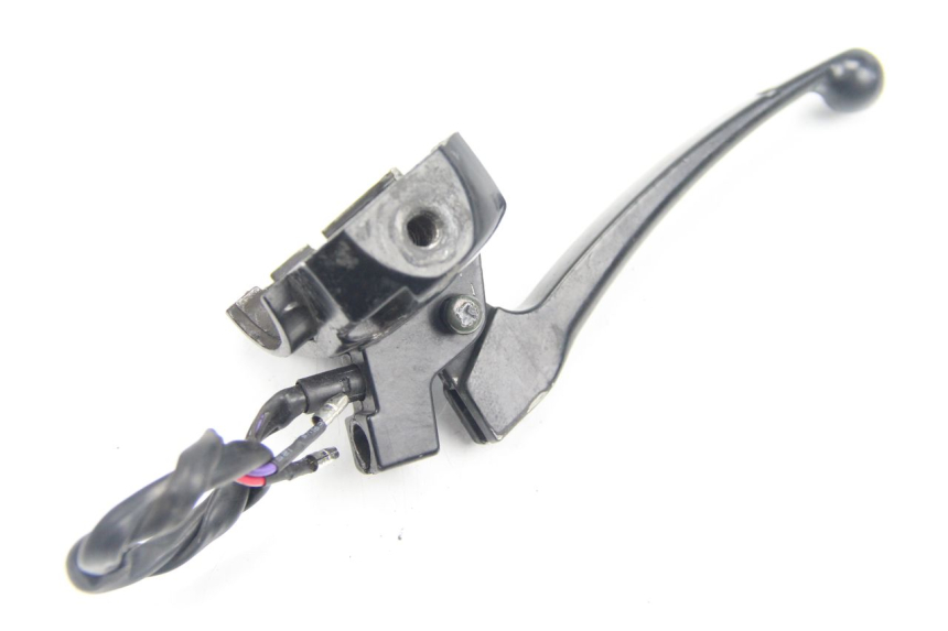 photo de LEFT BRAKE LEVER MOUNT TNT MOTOR ROMA 10' 2T 50 (2011 - 2018)