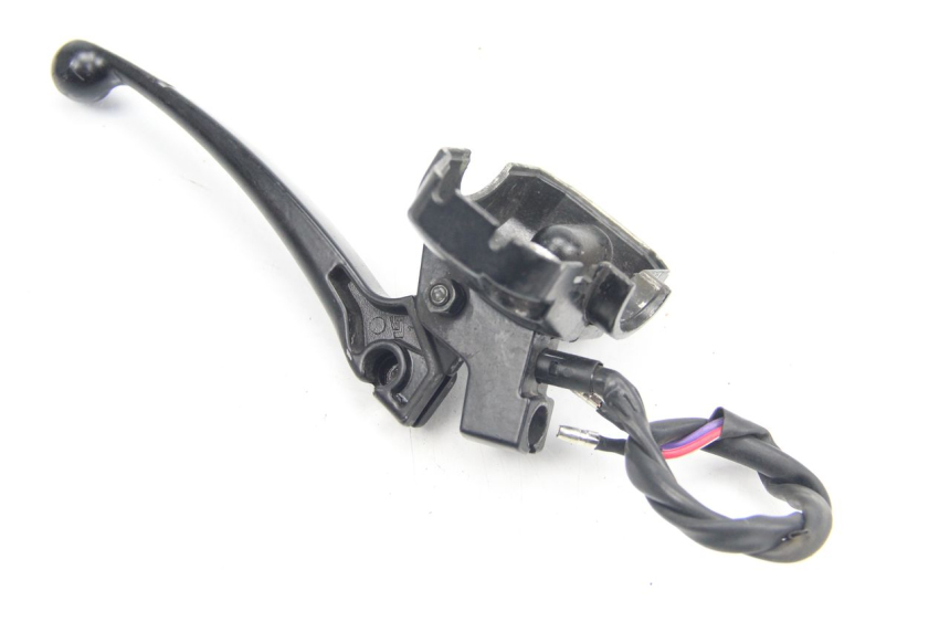 photo de LEFT BRAKE LEVER MOUNT TNT MOTOR ROMA 10' 2T 50 (2011 - 2018)