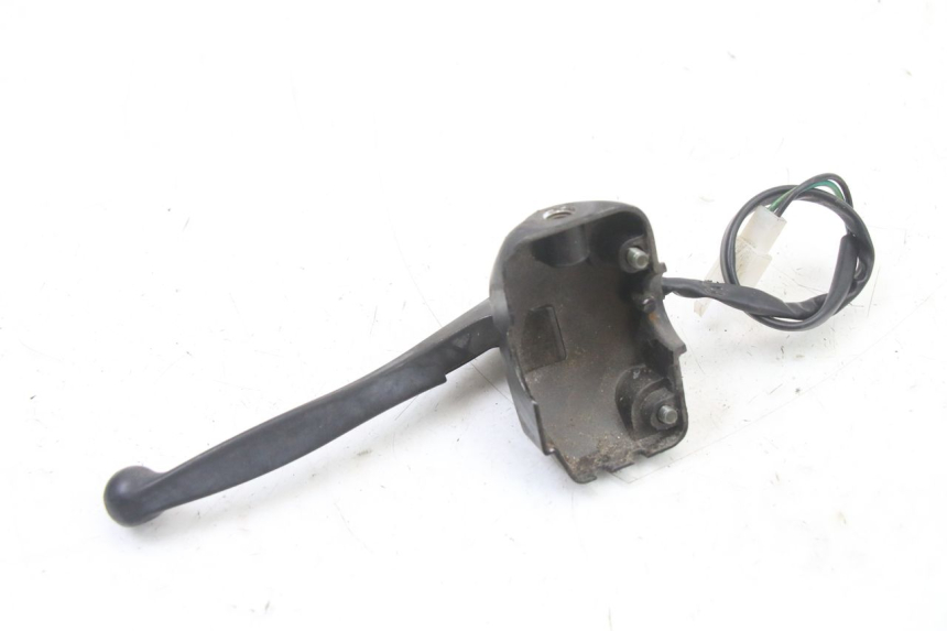 photo de LEFT BRAKE LEVER MOUNT UNIVERSAL BIKE ZN50QT-11B 50 (2018 - 2021)