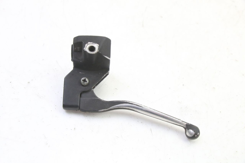 photo de LEFT BRAKE LEVER MOUNT PEUGEOT VIVACITY NEW 4T 50 (2008 - 2017)