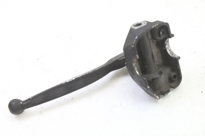 photo de LEFT BRAKE LEVER MOUNT PEUGEOT VIVACITY NEW 4T 50 (2008 - 2017)
