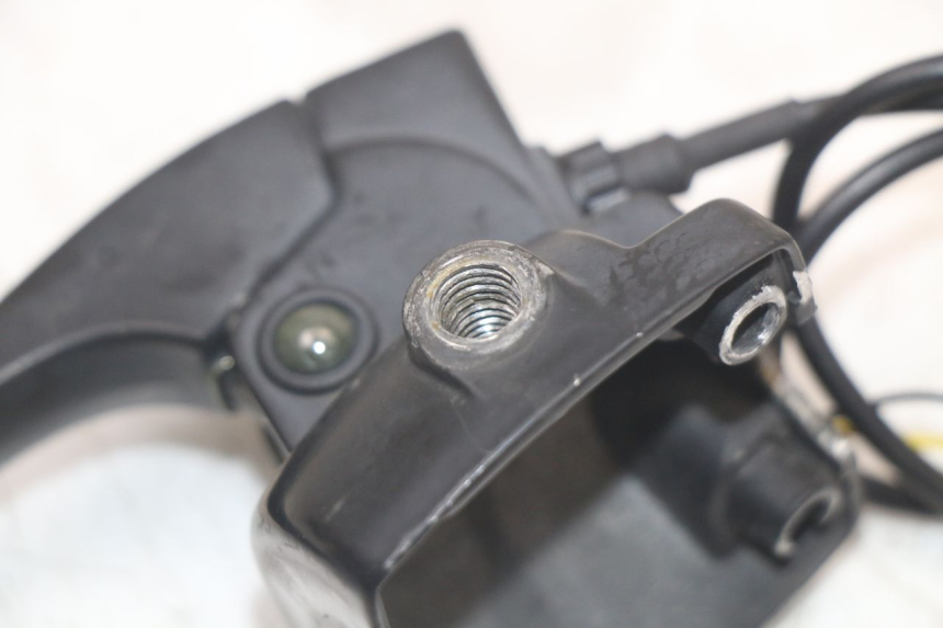 photo de LEFT BRAKE LEVER MOUNT WAYSCRAL E-START 1 (2018 - 2022)