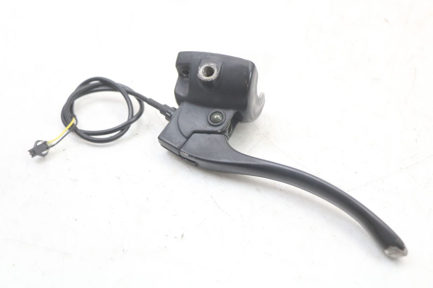 photo de LEFT BRAKE LEVER MOUNT WAYSCRAL E-START 1 (2018 - 2022)