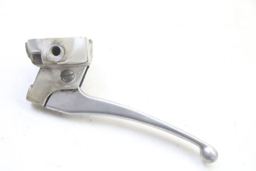 photo de LEFT BRAKE LEVER MOUNT YAMAHA WHY 50 (1998 - 2000)