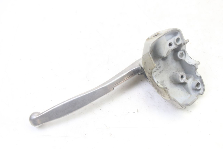 photo de LEFT BRAKE LEVER MOUNT YAMAHA WHY 50 (1998 - 2000)