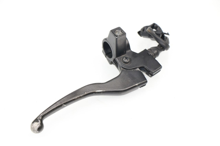 photo de LEFT BRAKE LEVER MOUNT YAMAHA BW'S EASY 50 (2013 - 2016)