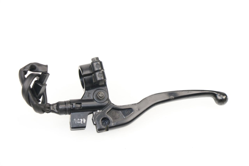 photo de LEFT BRAKE LEVER MOUNT YAMAHA BW'S EASY 50 (2013 - 2016)